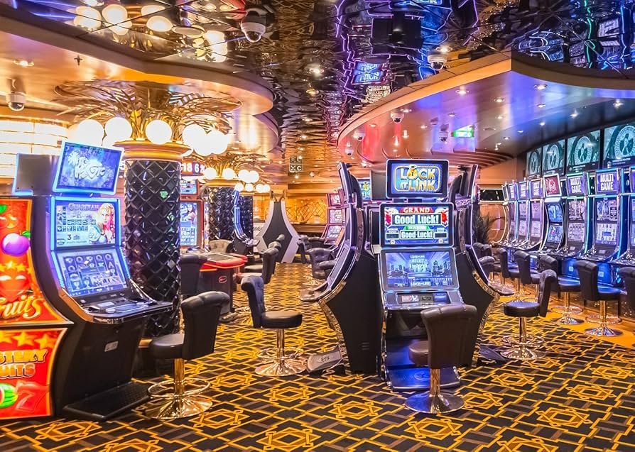 9u casino