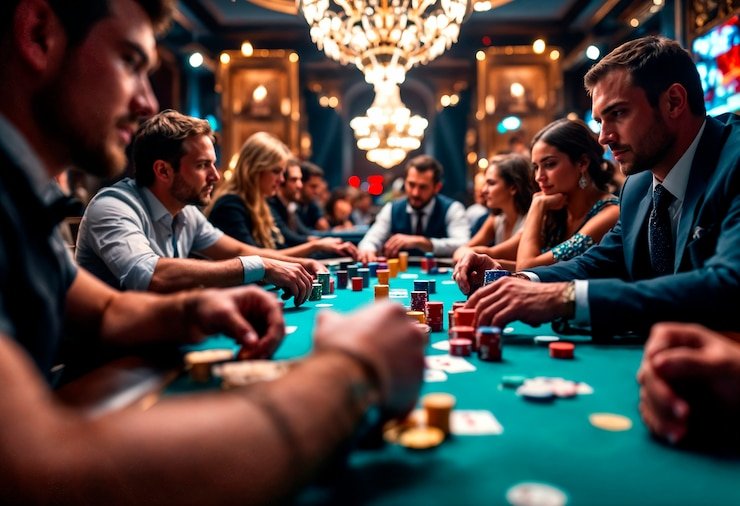 9u casino